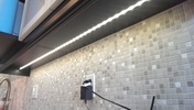 LED Undercabinet Lighting - Vancouver